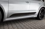 Porsche Macan Turbo by TechArt 2015 года